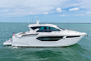 Truly Ineffable 42ft Cruisers Yachts Yacht For Sale