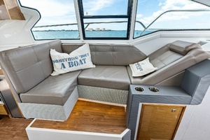 Truly Ineffable 42ft Cruisers Yachts Yacht For Sale