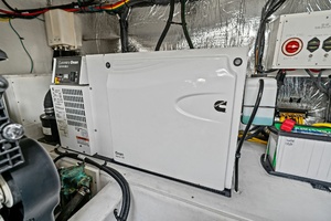 Truly Ineffable 42ft Cruisers Yachts Yacht For Sale