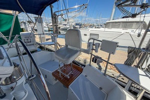 Jolly Mon  42ft Catalina Yacht For Sale