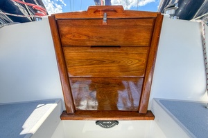 Jolly Mon  42ft Catalina Yacht For Sale