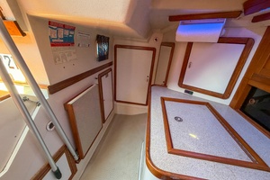 Jolly Mon  42ft Catalina Yacht For Sale