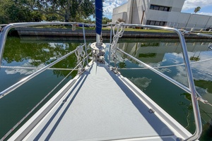 Jolly Mon  42ft Catalina Yacht For Sale