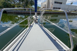 1993 Catalina 42 thumbnail 59