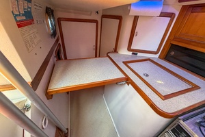 Jolly Mon  42ft Catalina Yacht For Sale