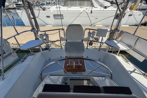 Jolly Mon  42ft Catalina Yacht For Sale