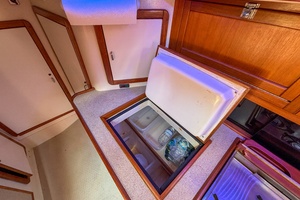 Jolly Mon  42ft Catalina Yacht For Sale