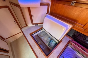 1993 Catalina 42 thumbnail 15