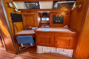 Jolly Mon  42ft Catalina Yacht For Sale