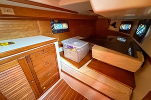 Jolly Mon  42ft Catalina Yacht For Sale