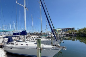 1993 Catalina 42 thumbnail 53