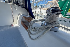 Jolly Mon  42ft Catalina Yacht For Sale
