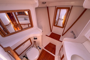 Jolly Mon  42ft Catalina Yacht For Sale