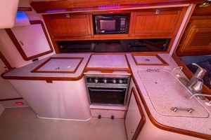 1993 Catalina 42 thumbnail 11