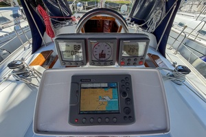 Jolly Mon  42ft Catalina Yacht For Sale
