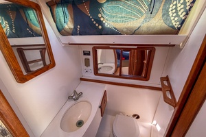 Jolly Mon  42ft Catalina Yacht For Sale