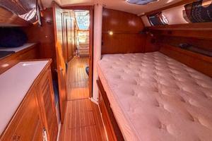 Jolly Mon  42ft Catalina Yacht For Sale
