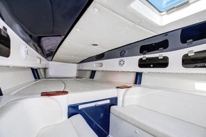 53ft Hann Yacht For Sale