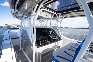 53ft Hann Yacht For Sale