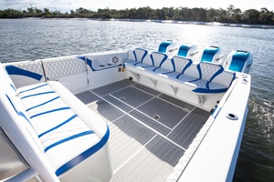 53ft Hann Yacht For Sale