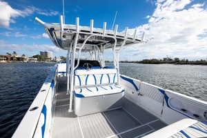 53ft Hann Yacht For Sale
