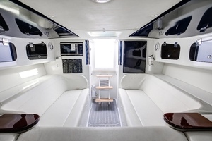 53ft Hann Yacht For Sale