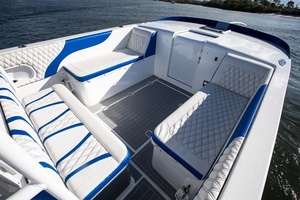 53ft Hann Yacht For Sale