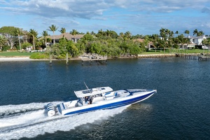 53ft Hann Yacht For Sale