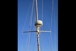 40ft Hinckley Yacht For Sale
