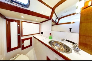 40ft Hinckley Yacht For Sale