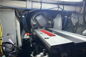 40ft Hinckley Yacht For Sale