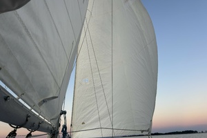 40ft Hinckley Yacht For Sale