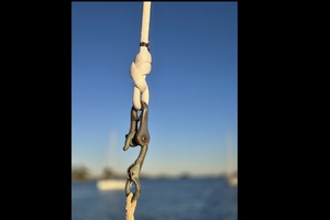 40ft Hinckley Yacht For Sale