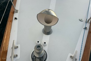 40ft Hinckley Yacht For Sale