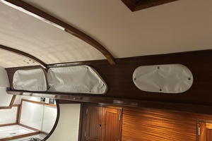 40ft Hinckley Yacht For Sale