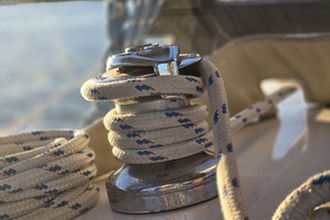 40ft Hinckley Yacht For Sale