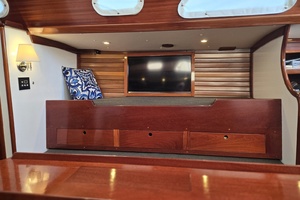 40ft Hinckley Yacht For Sale