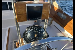 40ft Hinckley Yacht For Sale