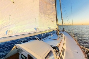 1970 Hinckley Bermuda 40 thumbnail 77