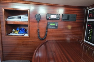 40ft Hinckley Yacht For Sale