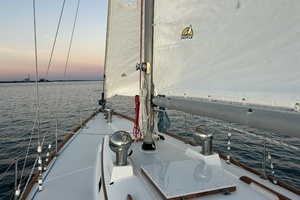 1970 Hinckley Bermuda 40 thumbnail 74
