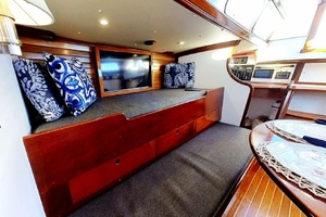 40ft Hinckley Yacht For Sale