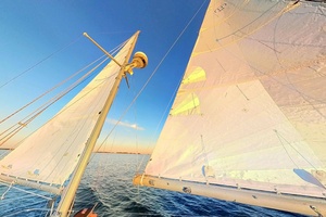 40ft Hinckley Yacht For Sale