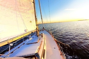 1970 Hinckley Bermuda 40 thumbnail 78