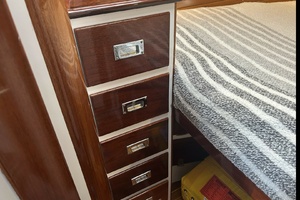 40ft Hinckley Yacht For Sale