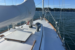 40ft Hinckley Yacht For Sale