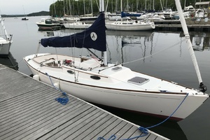 Photo 6066264 for 2011 Alerion Sport 33 OLAF 