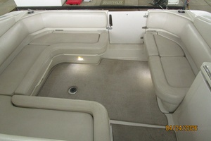 All Summer Long 32ft Regal Yacht For Sale
