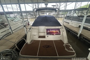 All Summer Long 32ft Regal Yacht For Sale