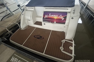 All Summer Long 32ft Regal Yacht For Sale